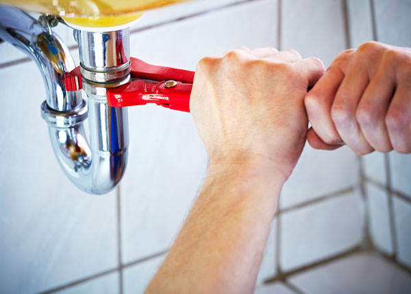About Hayfield Plumbers
